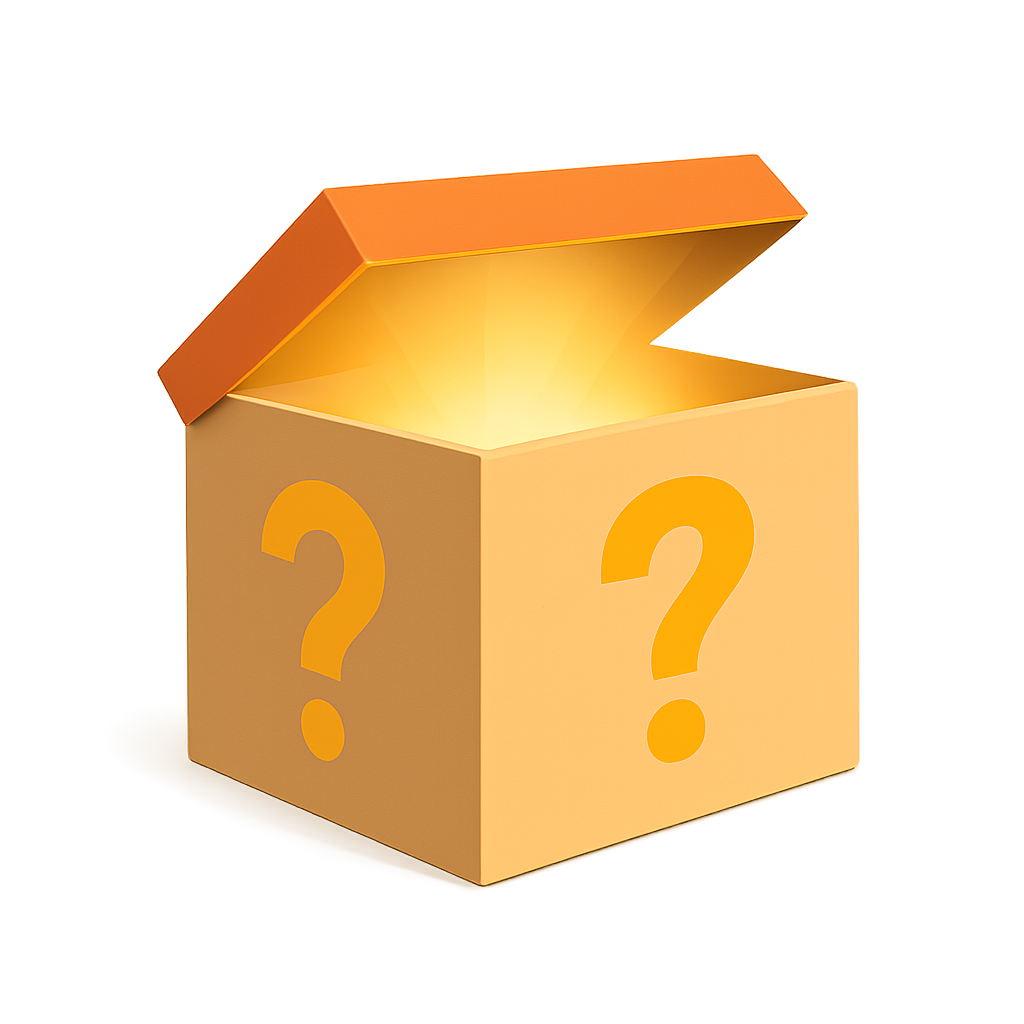 Mystery Box