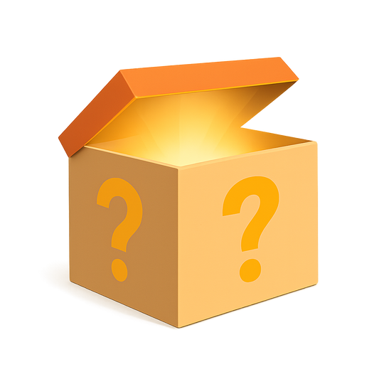 Mystery Box